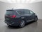 2025 Chrysler Pacifica Pinnacle