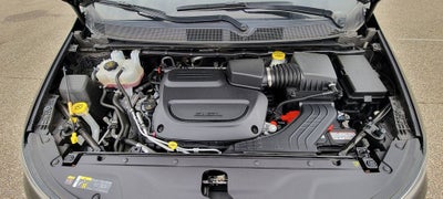 2025 Chrysler Pacifica Pinnacle