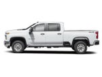 2024 Chevrolet Silverado 3500HD Work Truck