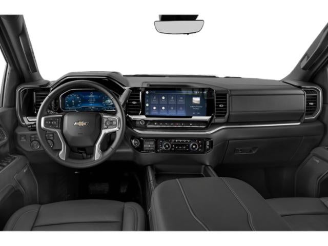 2024 Chevrolet Silverado 3500HD Work Truck
