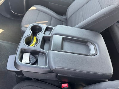 2025 Chevrolet Silverado 1500 LT LT1