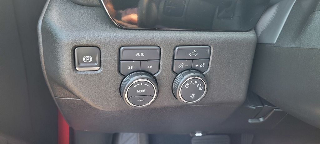 2026 Chevrolet Silverado 1500 LT LT1