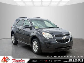 2014 Chevrolet Equinox LT 1LT