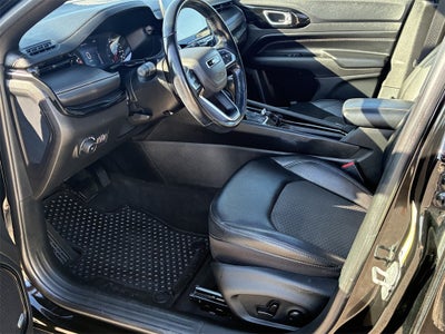 2022 Jeep Compass Altitude