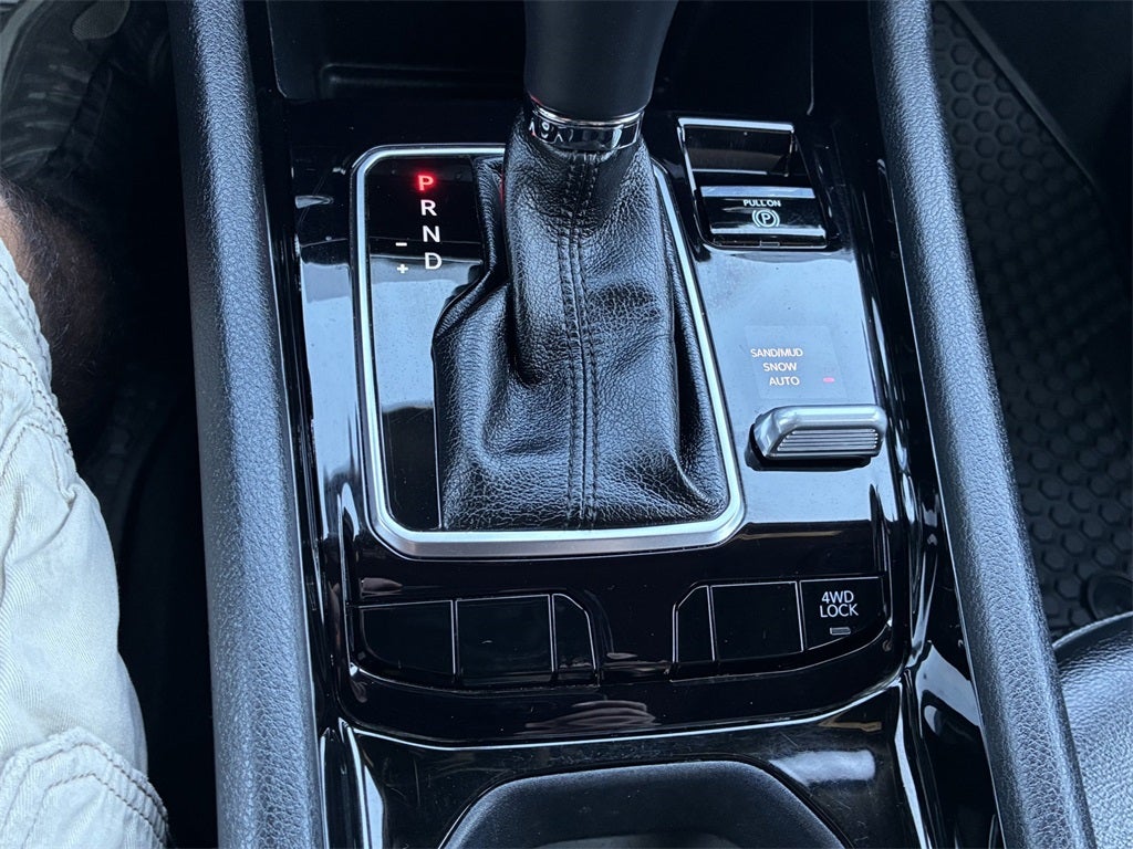 2022 Jeep Compass Altitude