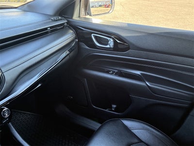 2022 Jeep Compass Altitude