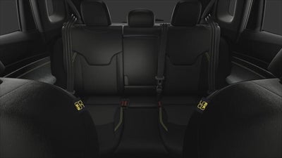 2026 Jeep Compass Base
