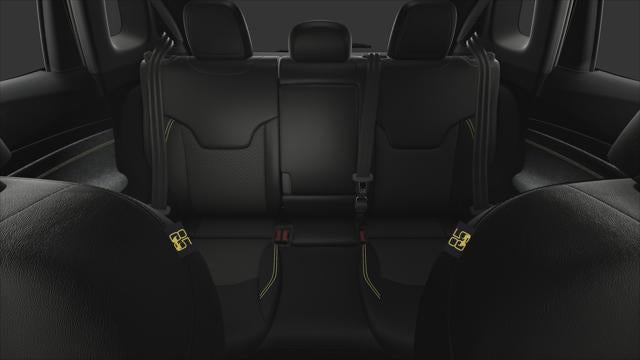 2026 Jeep Compass Base