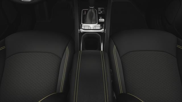 2026 Jeep Compass Base