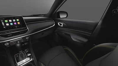 2026 Jeep Compass Base