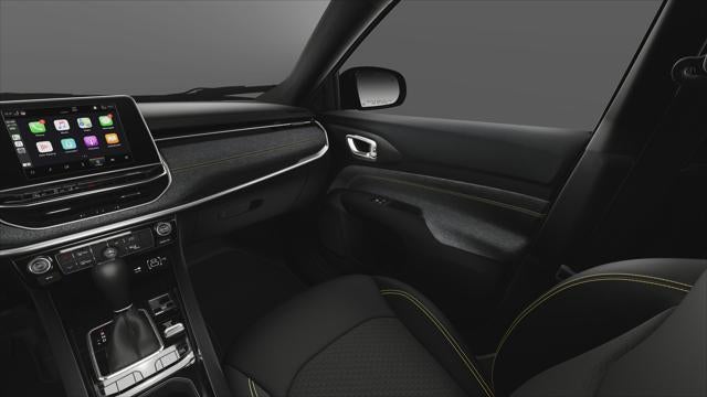 2026 Jeep Compass Base
