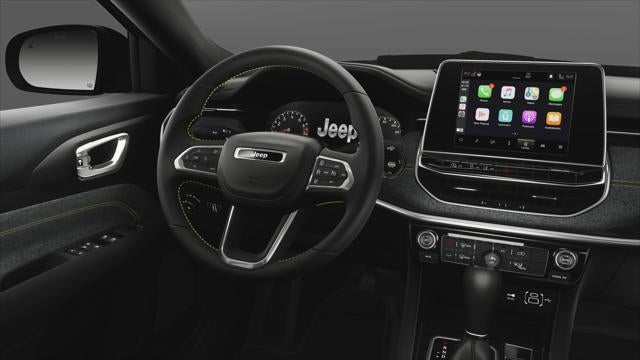 2026 Jeep Compass Base