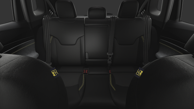 2026 Jeep Compass Base