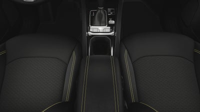 2026 Jeep Compass Base