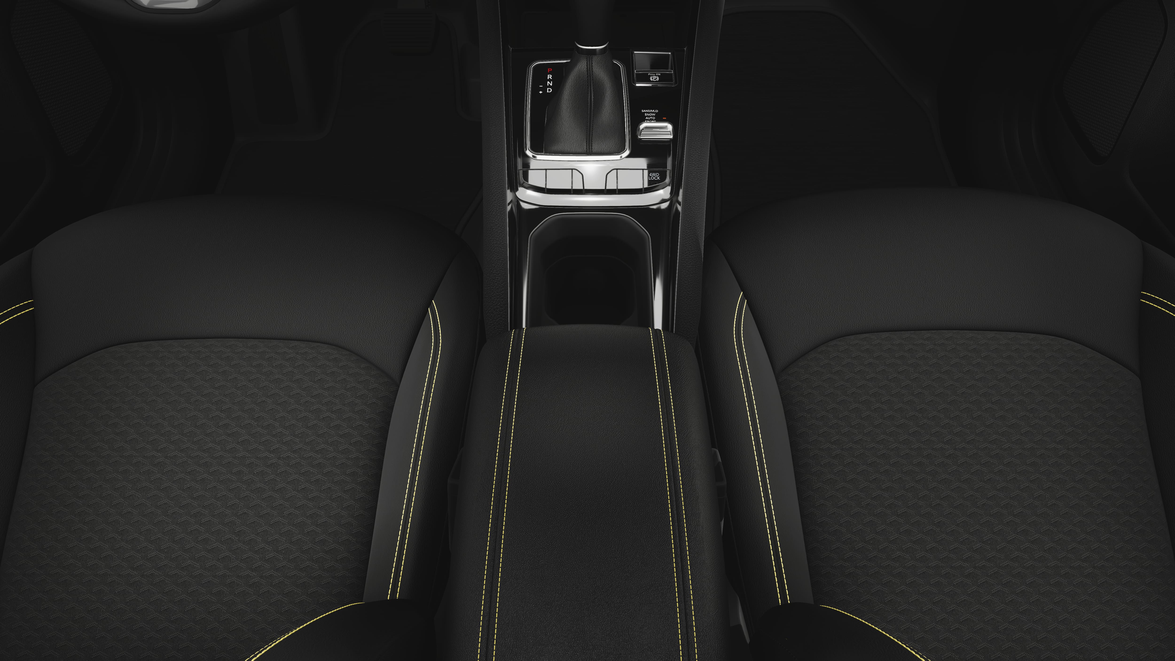 2026 Jeep Compass Base