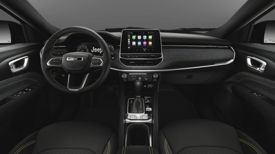 2026 Jeep Compass Base