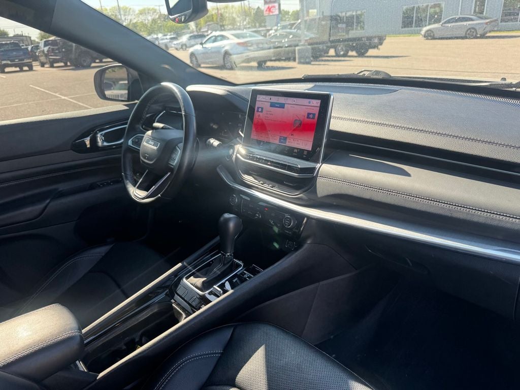 2022 Jeep Compass High Altitude