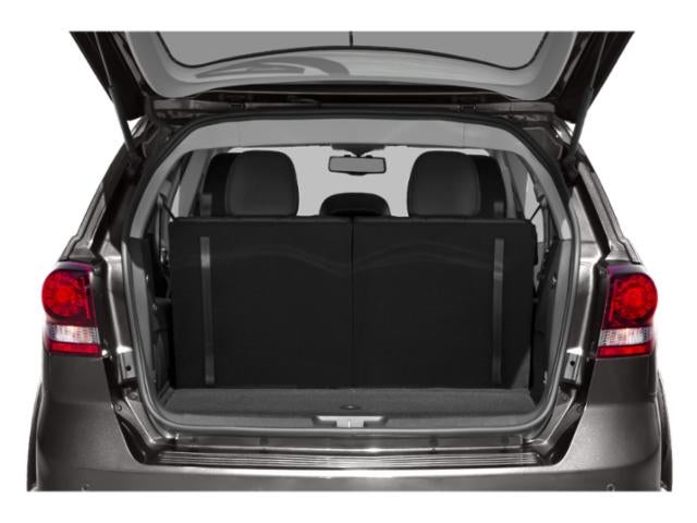 2016 Dodge Journey Crossroad