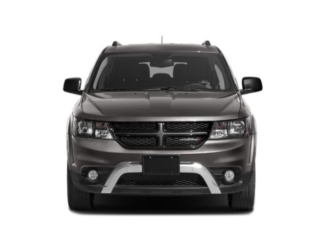 2016 Dodge Journey Crossroad