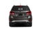 2016 Dodge Journey Crossroad