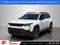 2026 Jeep Cherokee Base