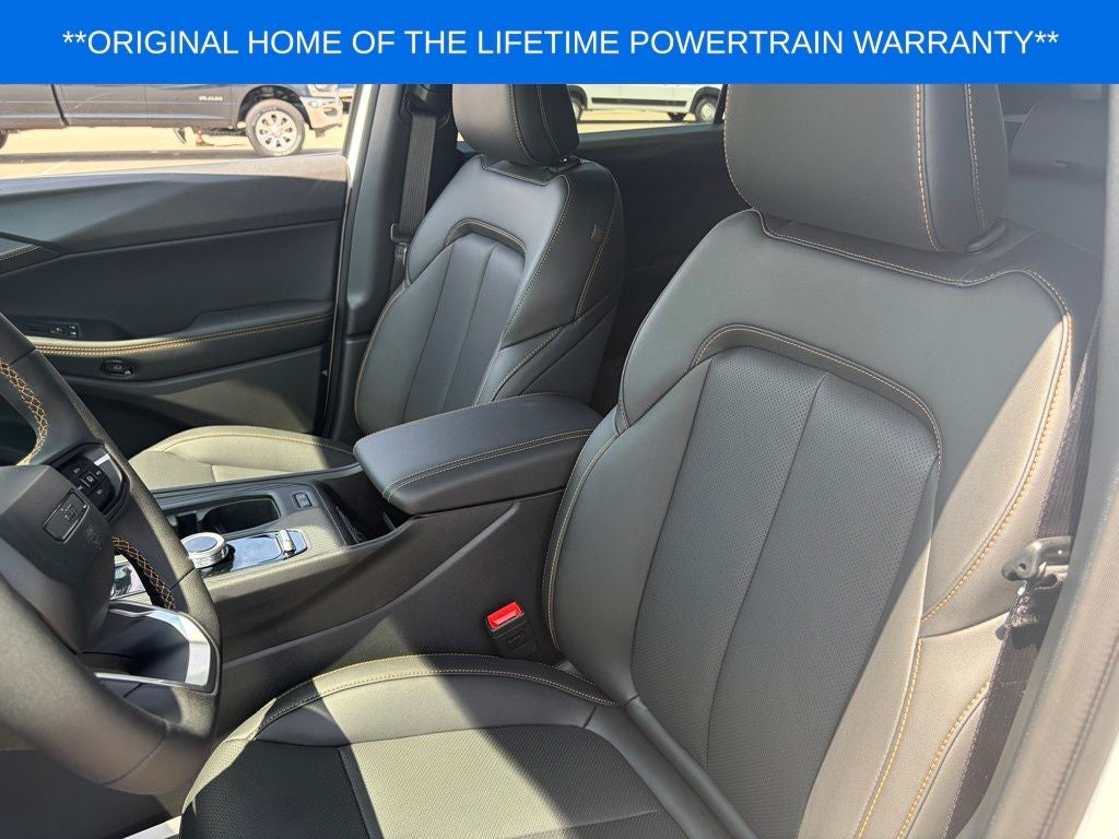 2026 Jeep Cherokee Base
