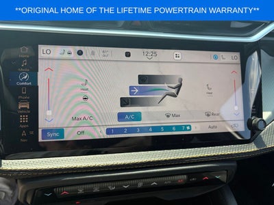 2026 Jeep Cherokee Base