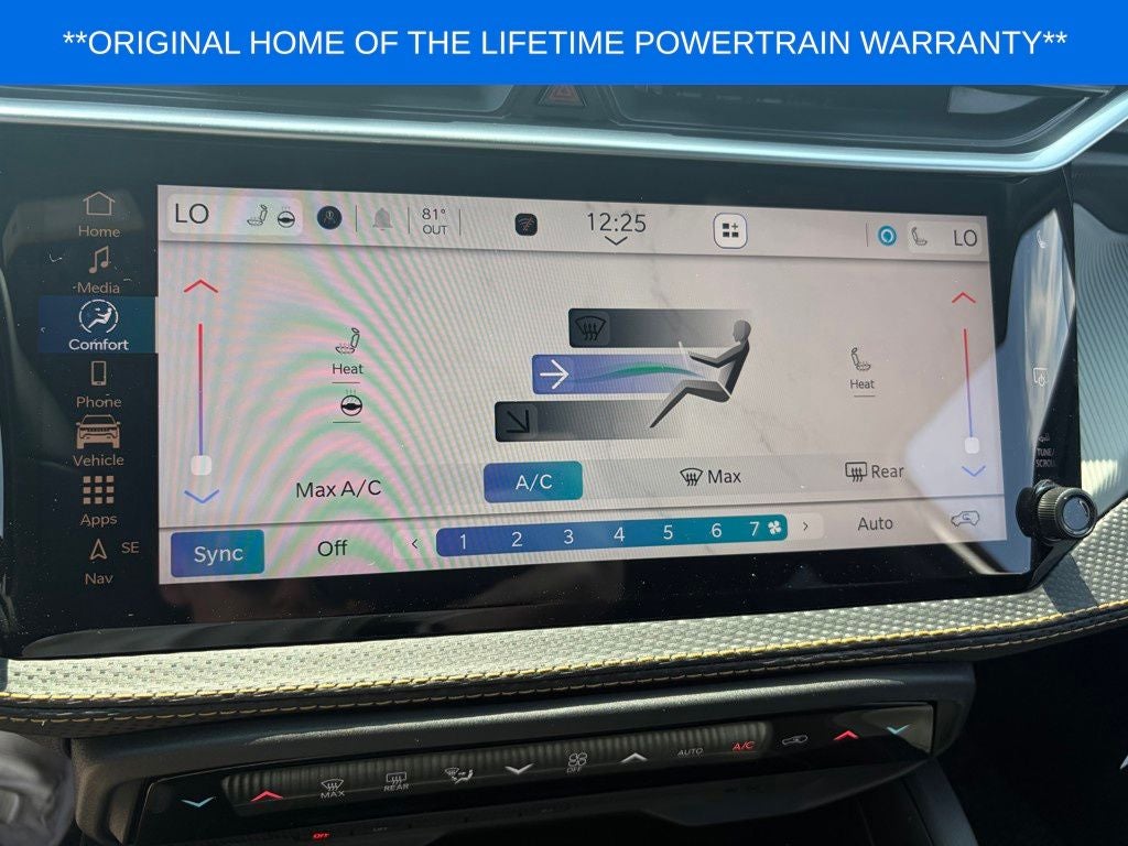 2026 Jeep Cherokee Base