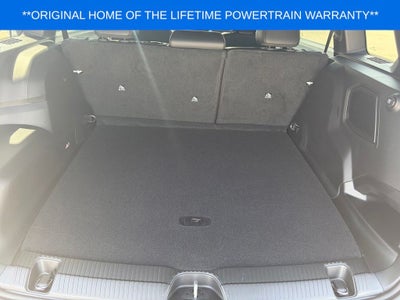 2026 Jeep Cherokee Base