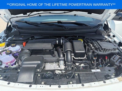 2026 Jeep Cherokee Base