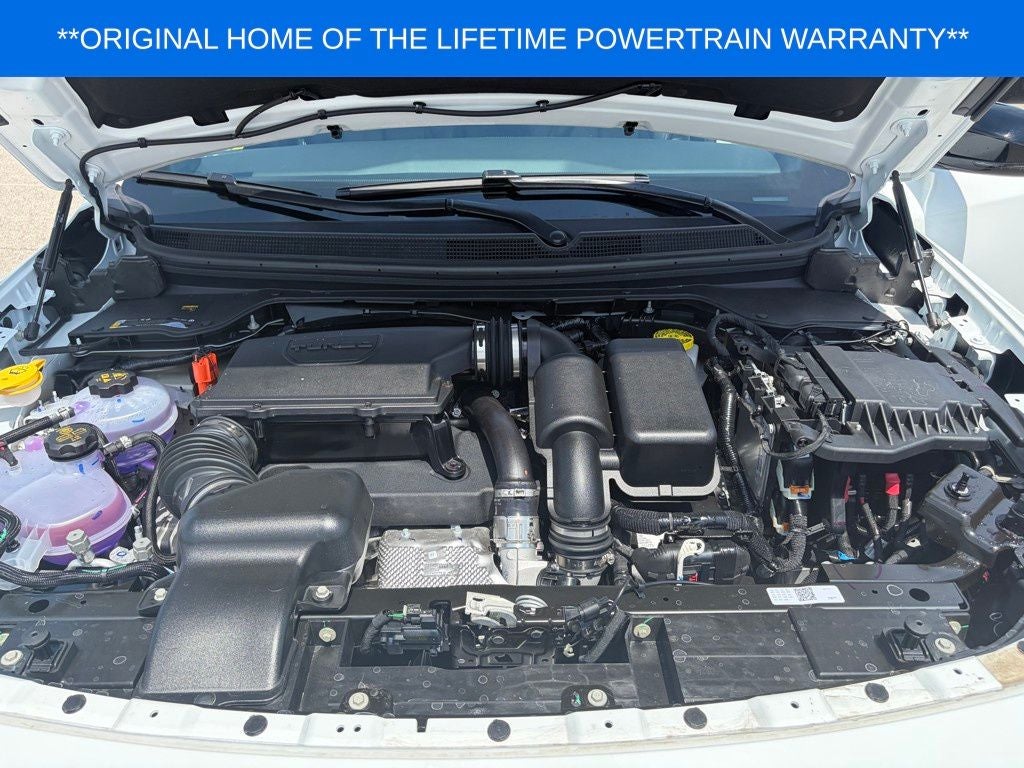 2026 Jeep Cherokee Base