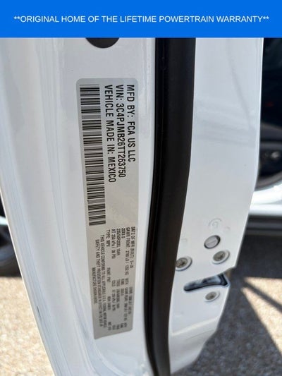 2026 Jeep Cherokee Base