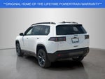 2026 Jeep Cherokee Base