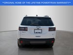 2026 Jeep Cherokee Base
