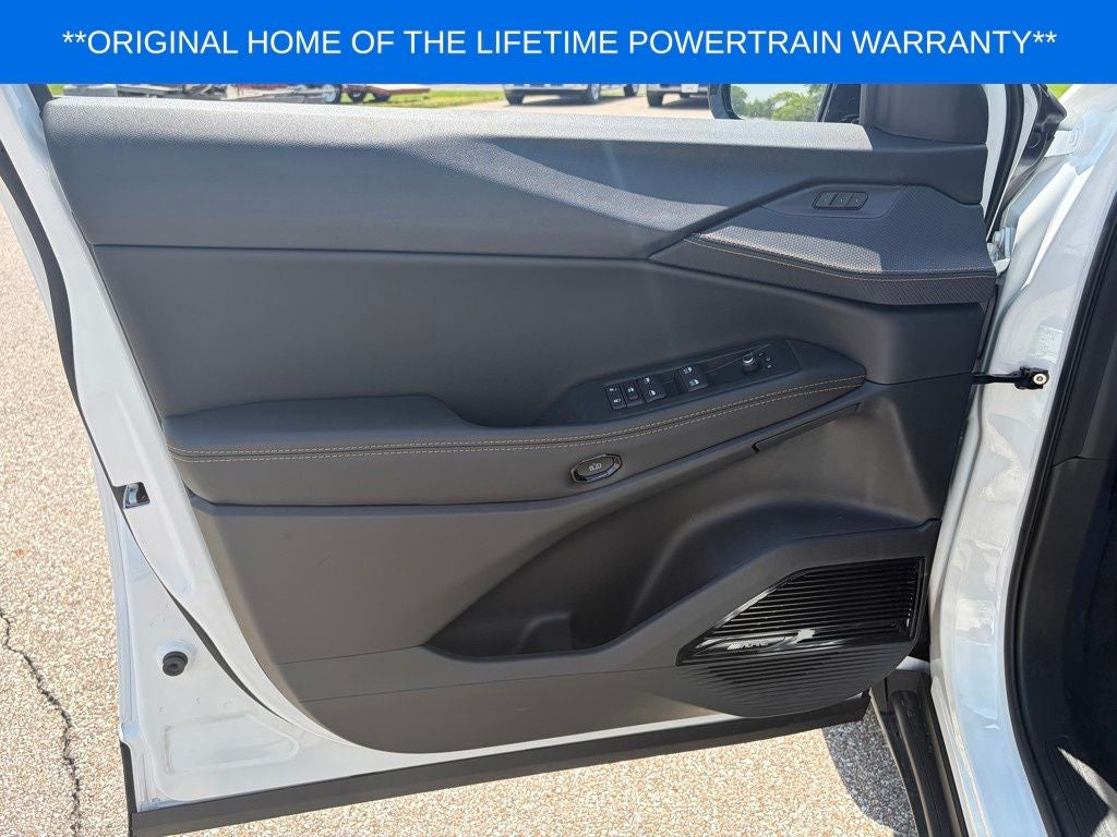 2026 Jeep Cherokee Base