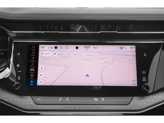 2024 Jeep Wagoneer S Launch Edition