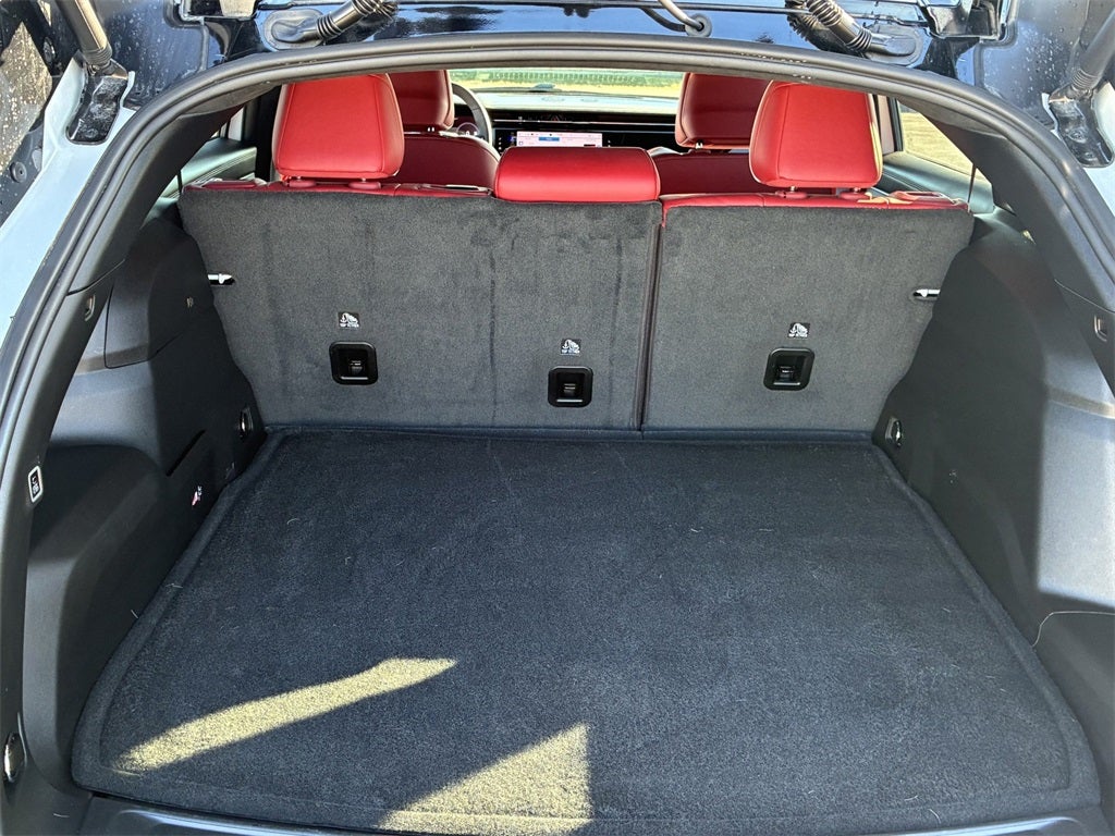 2024 Jeep Wagoneer S Launch Edition