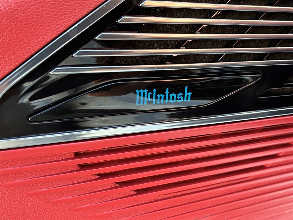 2024 Jeep Wagoneer S Launch Edition