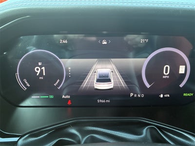 2024 Jeep Wagoneer S Launch Edition