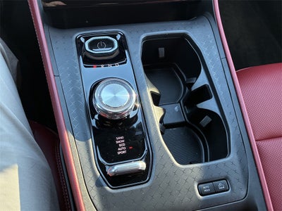 2024 Jeep Wagoneer S Launch Edition