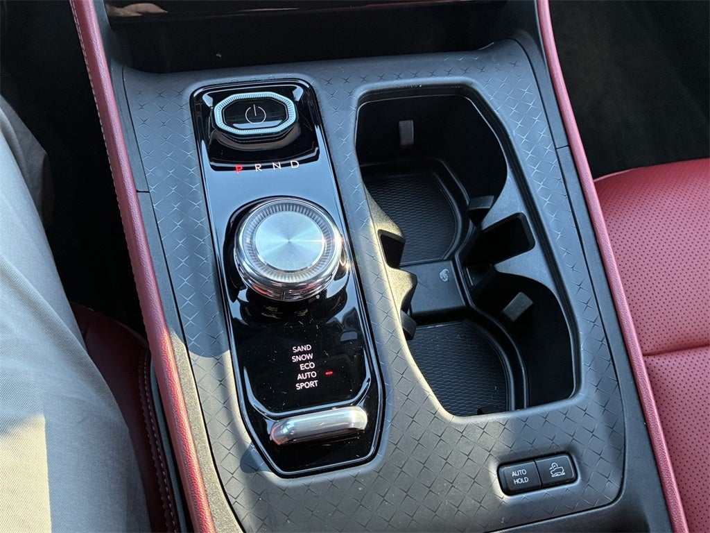 2024 Jeep Wagoneer S Launch Edition