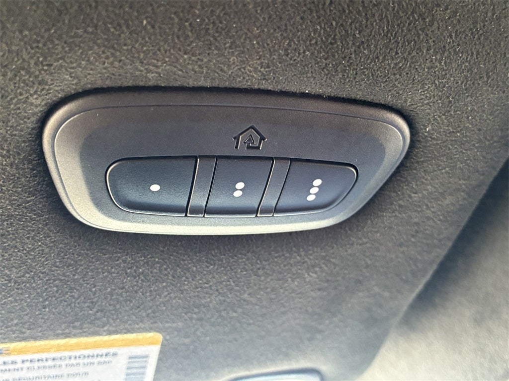 2024 Jeep Wagoneer S Launch Edition