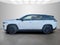 2025 Jeep Wagoneer S Launch Edition