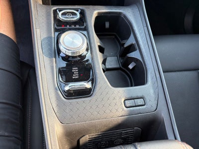 2024 Jeep Wagoneer S Launch Edition
