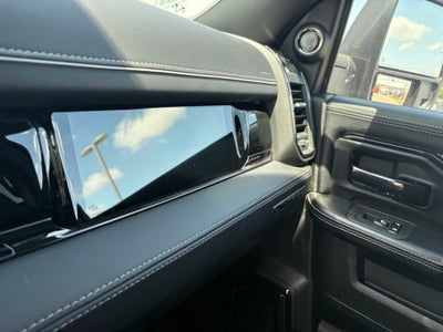 2026 RAM 3500 Limited