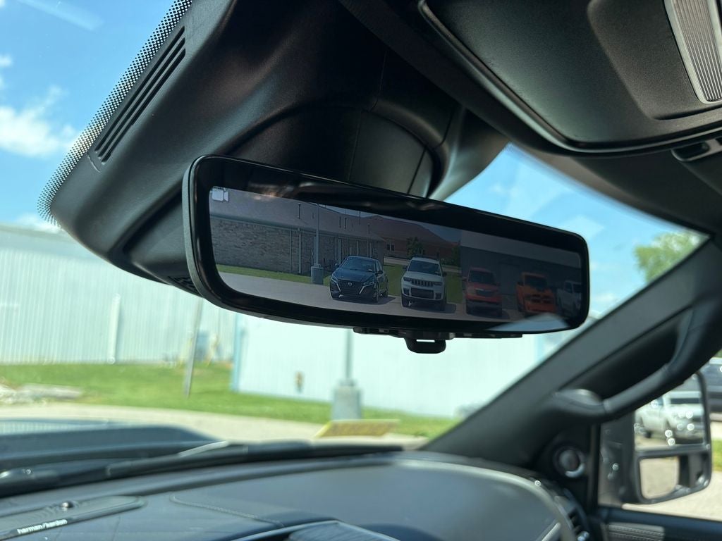 2026 RAM 3500 Limited