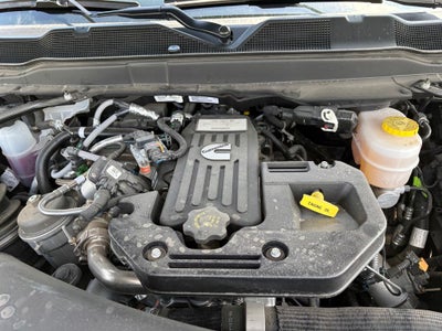 2026 RAM 3500 Limited