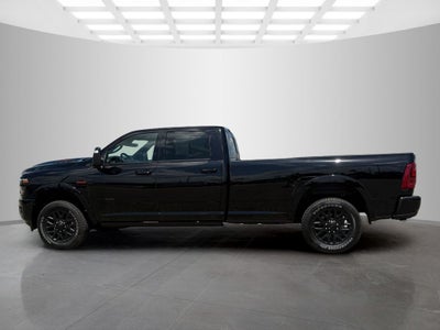 2026 RAM 3500 Limited