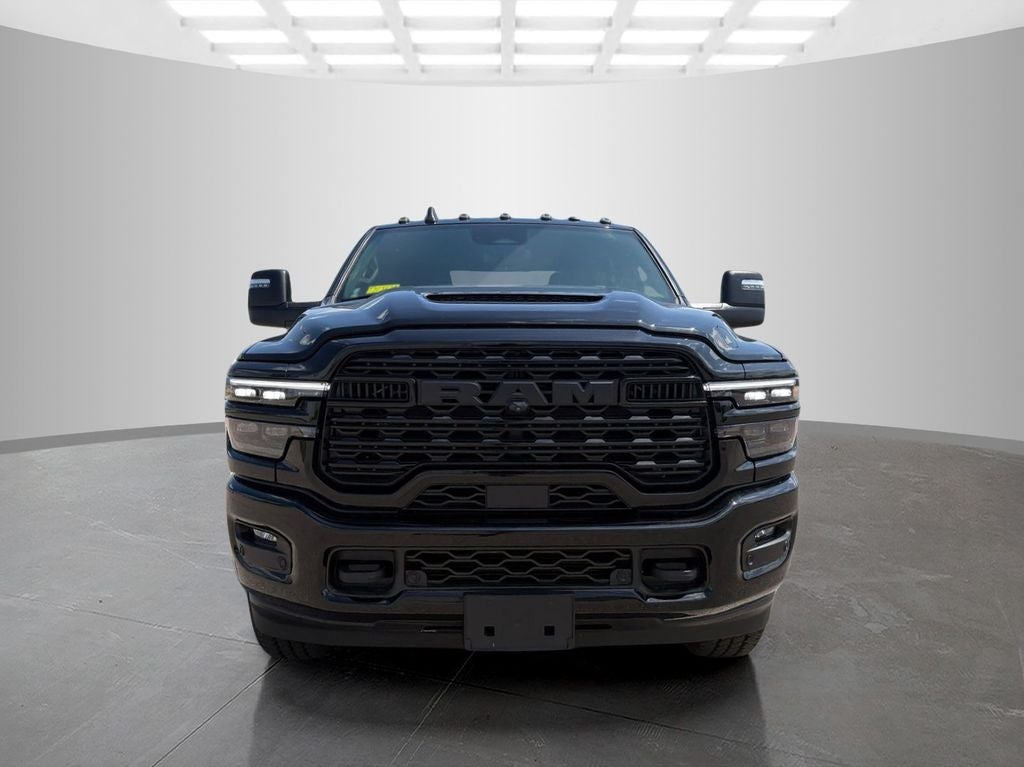 2026 RAM 3500 Limited