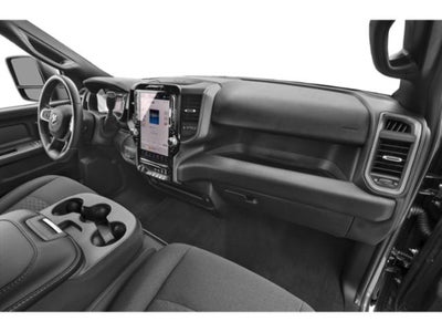 2026 RAM 3500 Limited